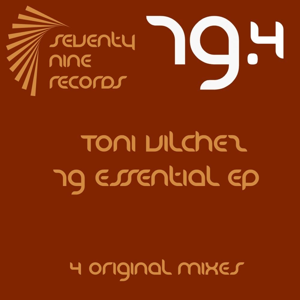 Picture of 79 Essential EP