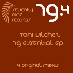 Cover of 79 Essential EP