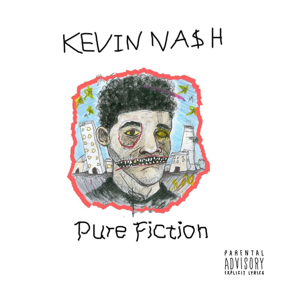 Picture of Pure Fiction