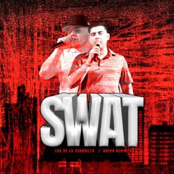Cover of SWAT