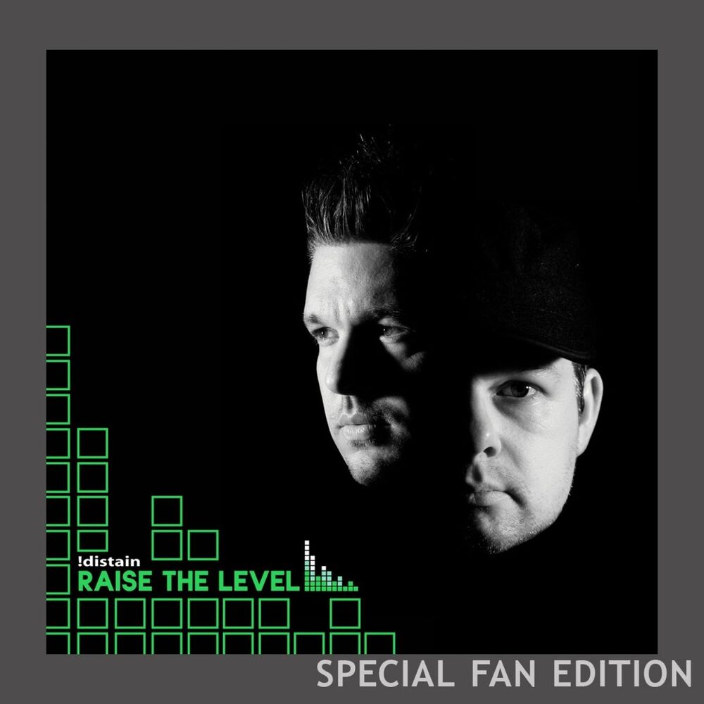 Picture of Raise the Level