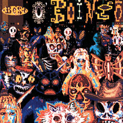 Cover of Best O' Boingo