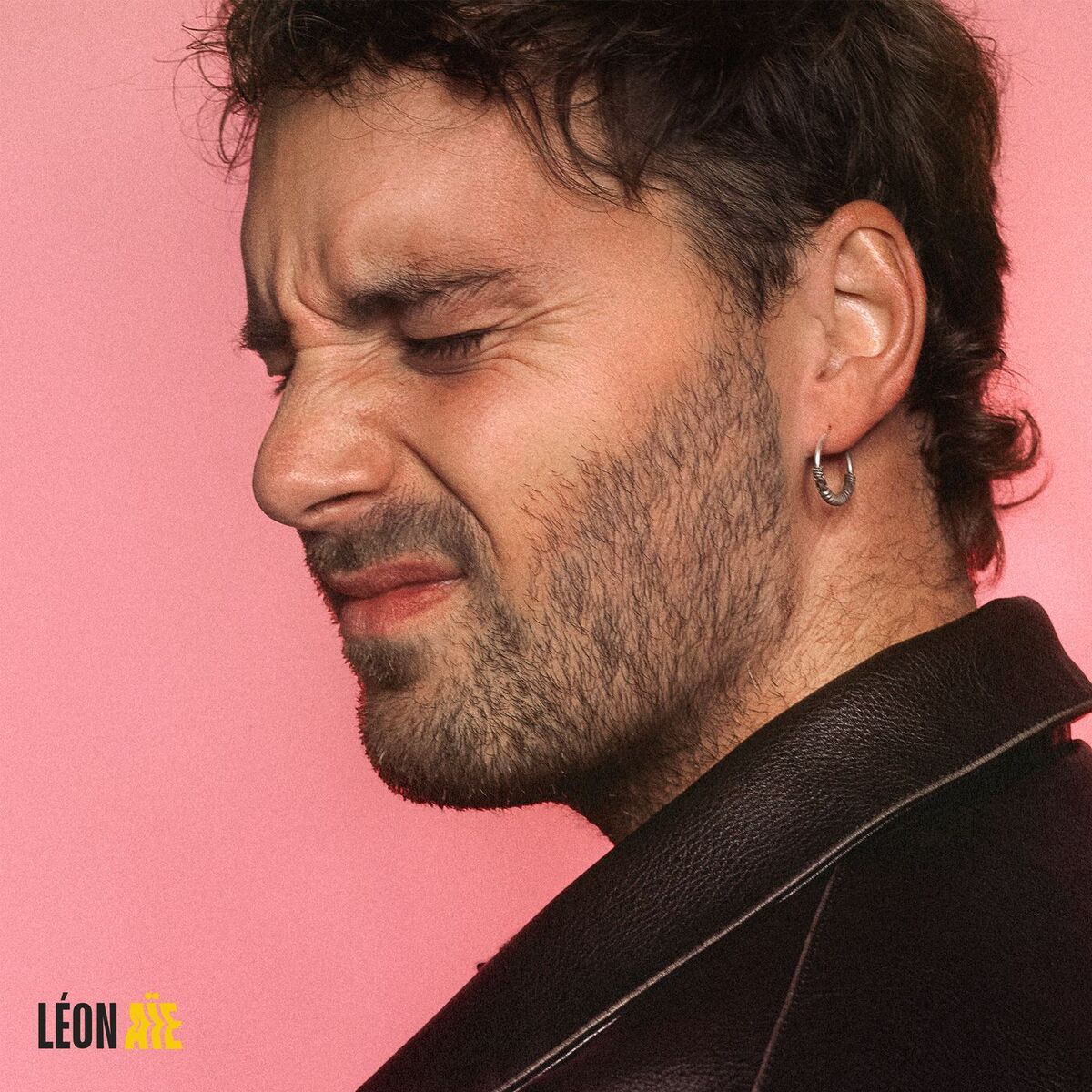 Album cover of Parle pas
