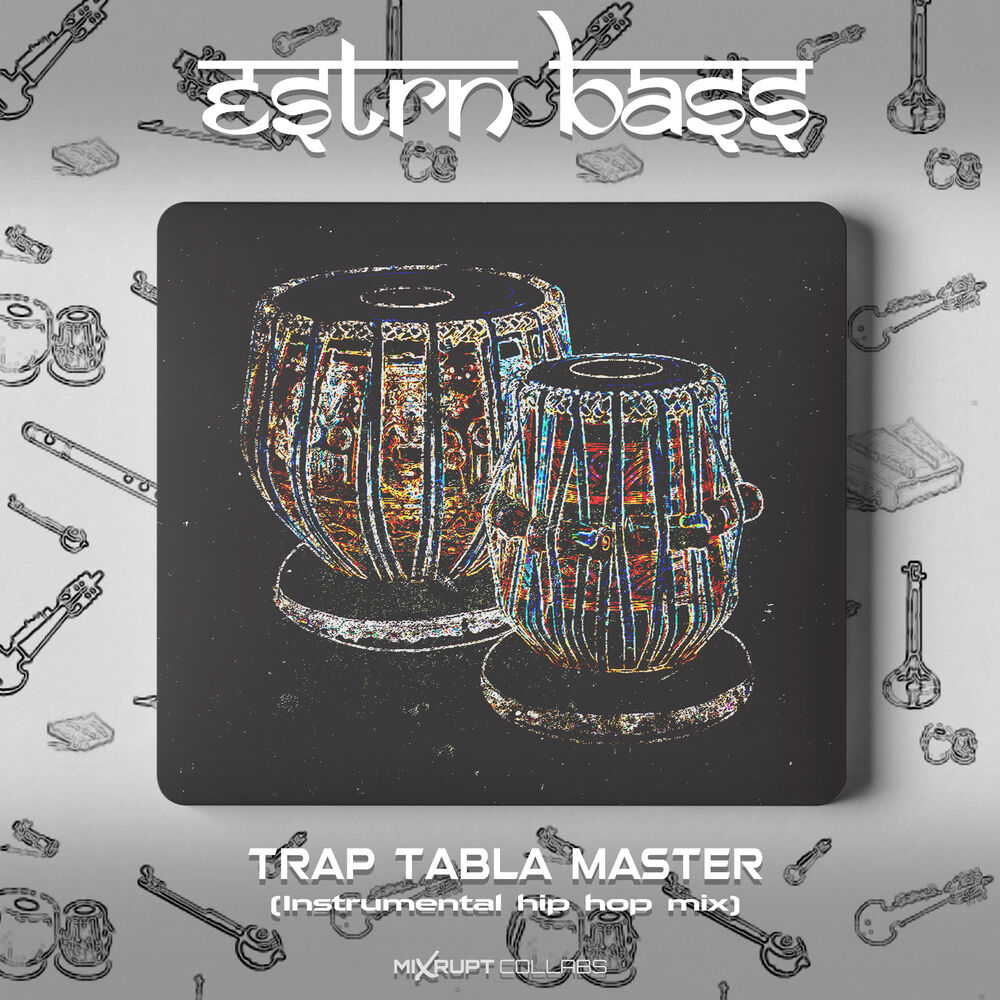 Picture of Trap Tabla Master