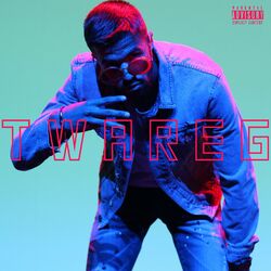 Cover of TWAREG