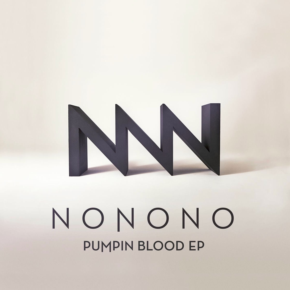 Album cover of Pumpin Blood EP