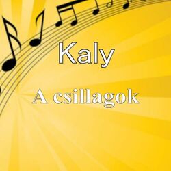 Cover of A csillagok