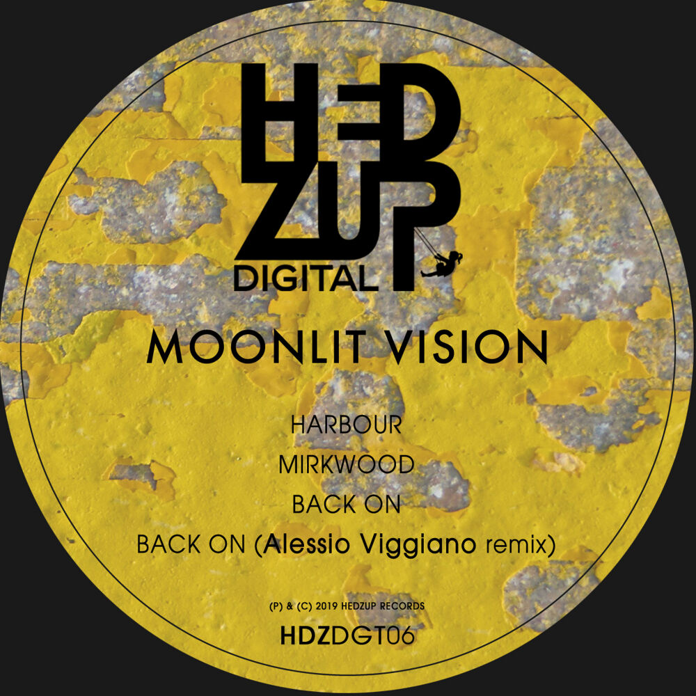 Picture of Mirkwood EP & Alessio Viggiano Remix