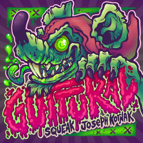 Sinister (feat. Joseph Kornak)