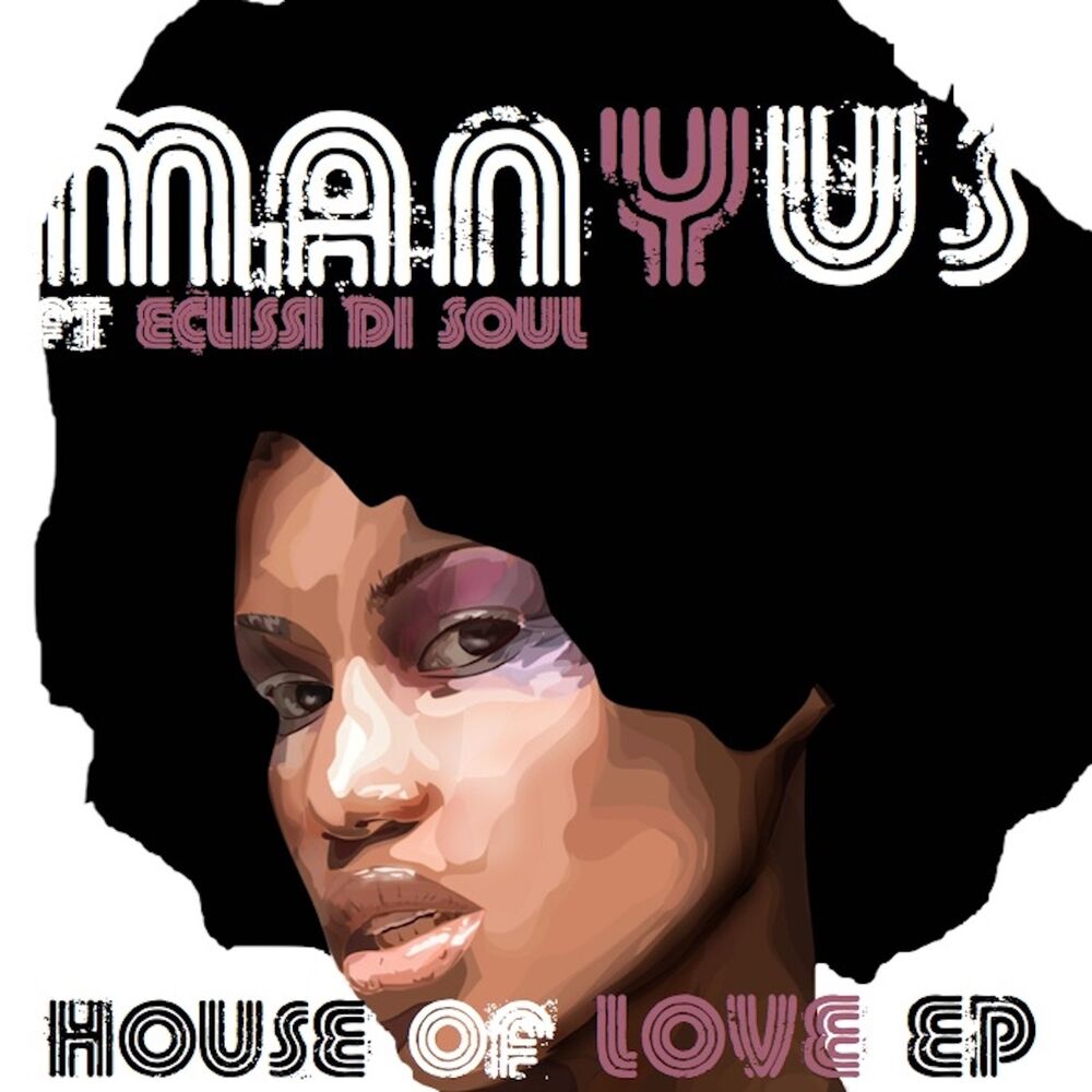 Picture of House of Love
