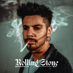 Cover of Rolling Stone by undefined