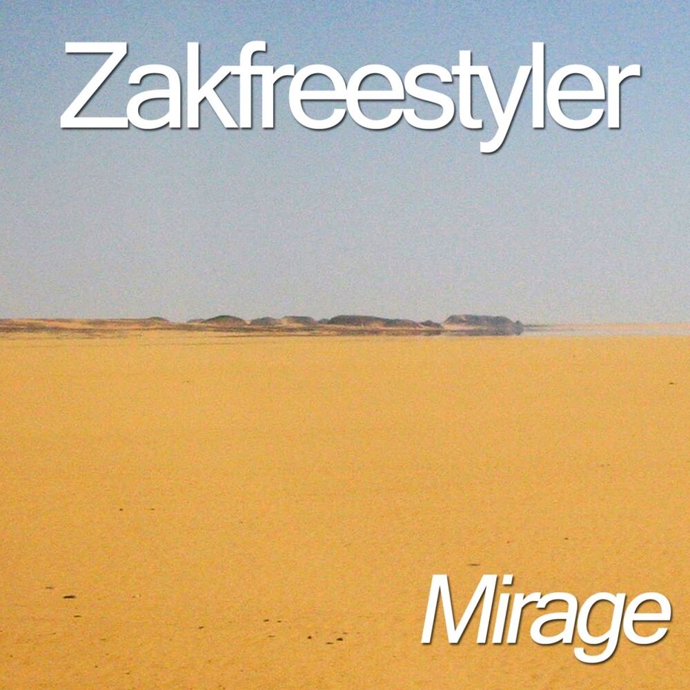 Picture of Mirage