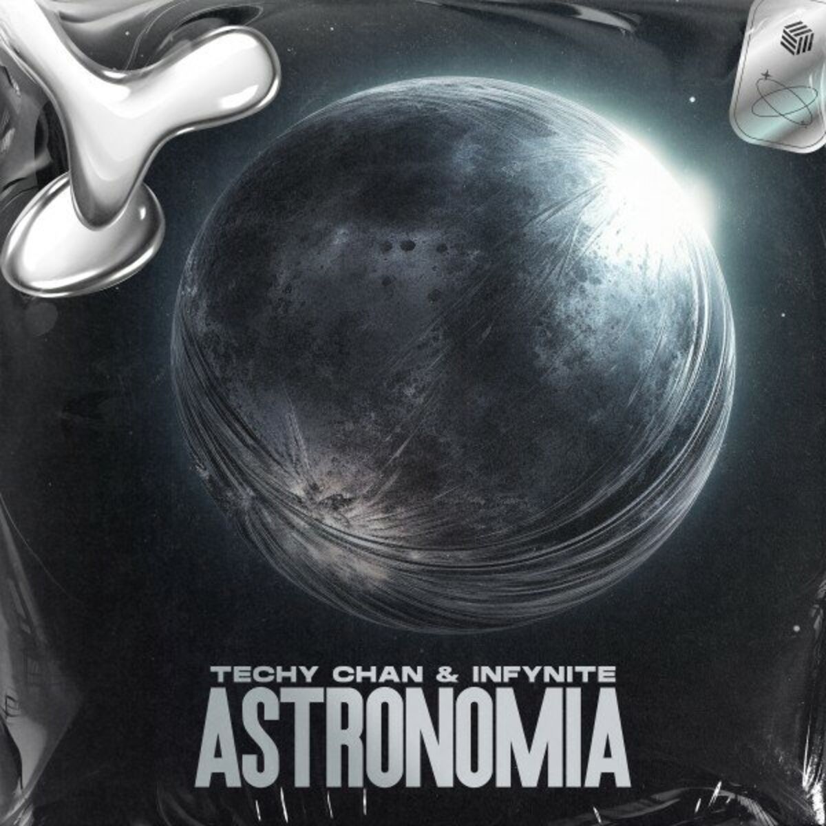 Album cover of Astronomia (Coffin Dance)