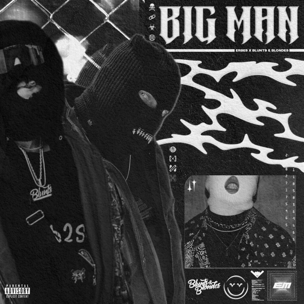 Picture of Big Man