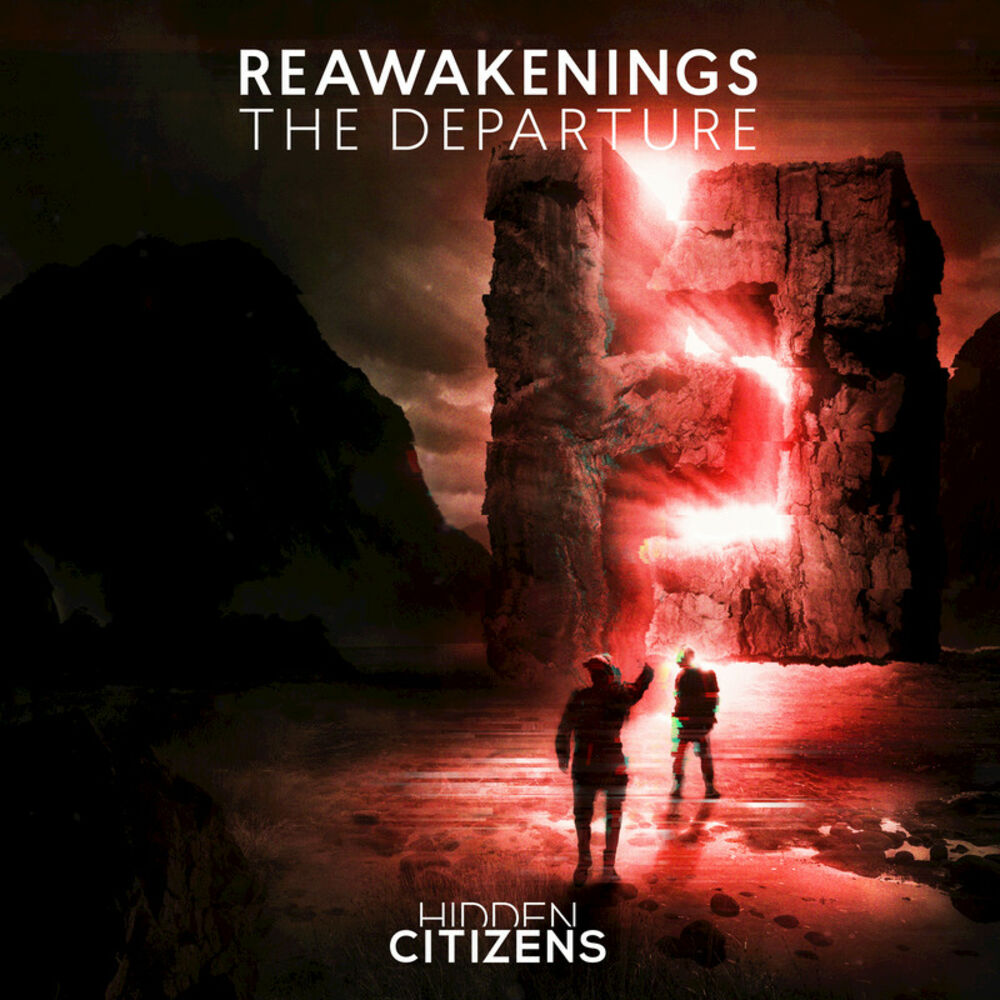 Picture of Reawakenings: The Departure