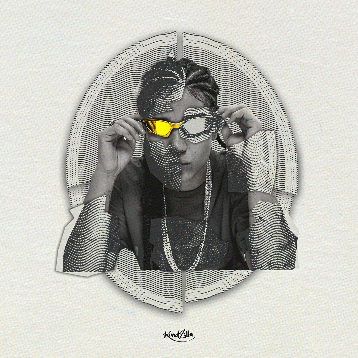 Album cover of Jovem Cara