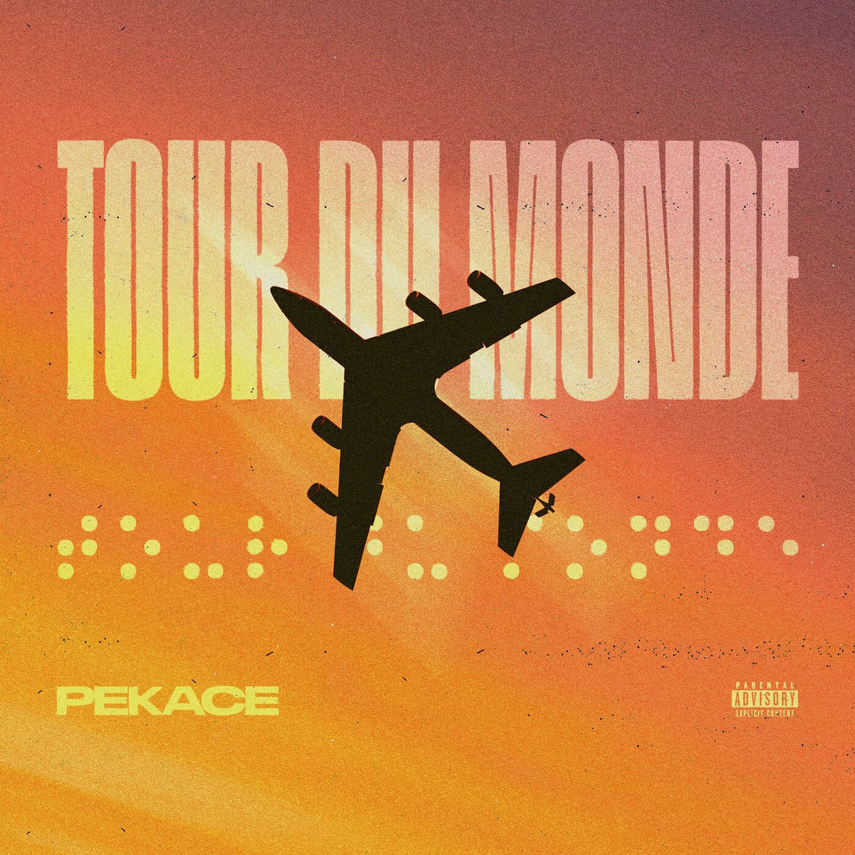 Album cover of TOUR DU MONDE