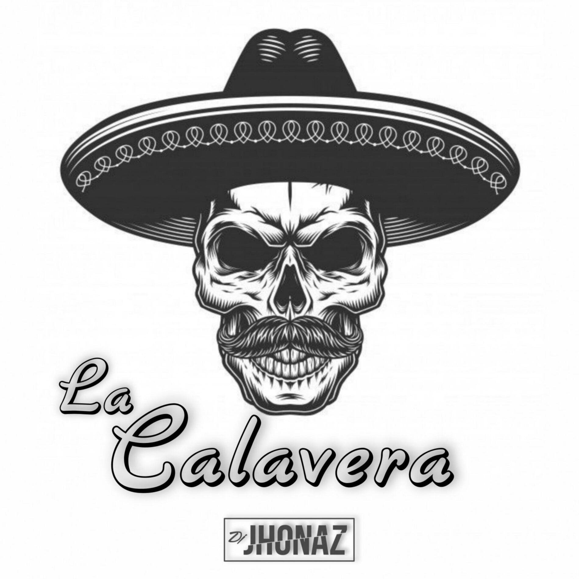 Album cover of La Calavera