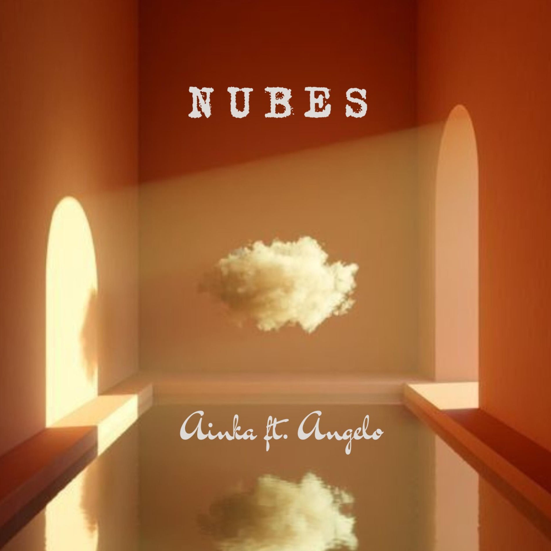 Album cover of Nubes (feat. Angelo)