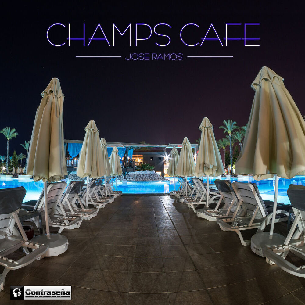 Picture of Champs Cafe