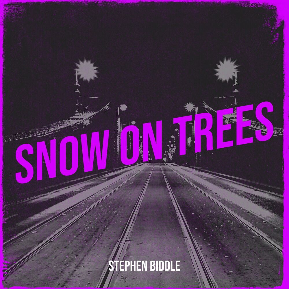 Picture of Snow on Trees