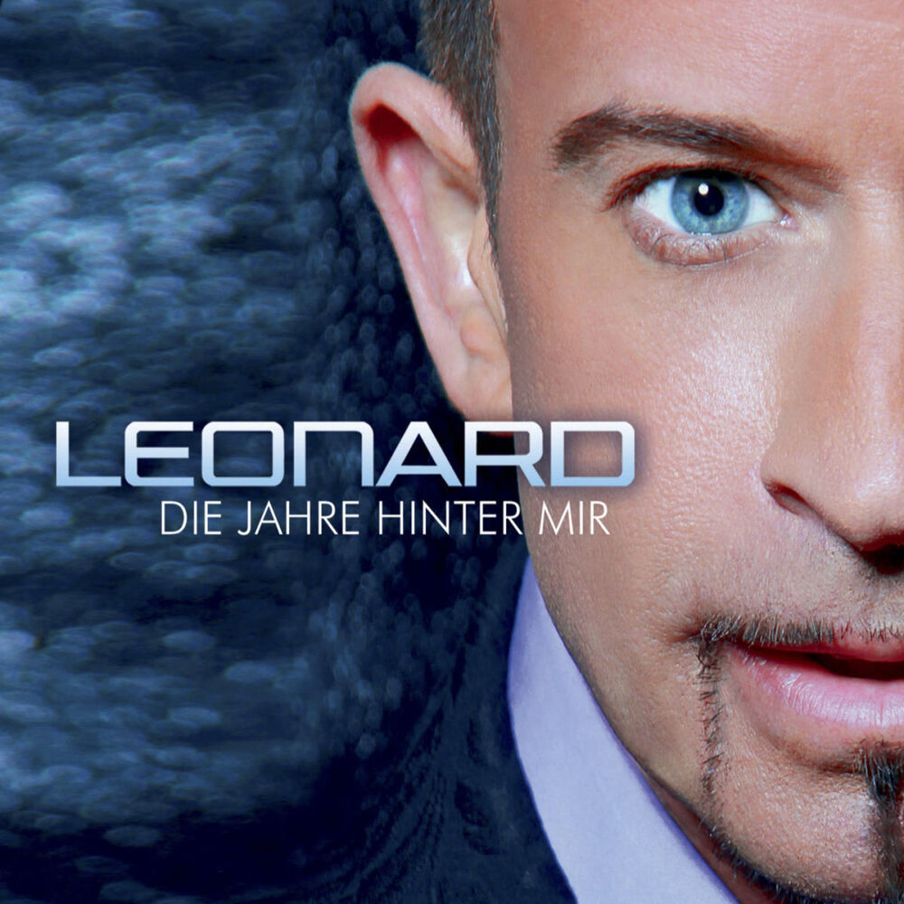 Picture of Die Jahre hinter mir