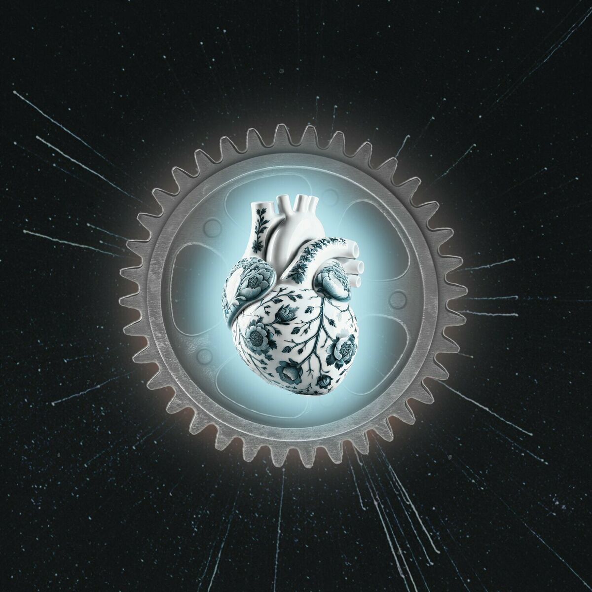 Album cover of 7OB&KASHAT