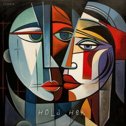 Cover of Hold Her
