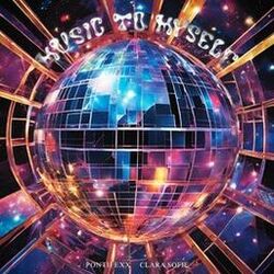 Cover of Music To Myself