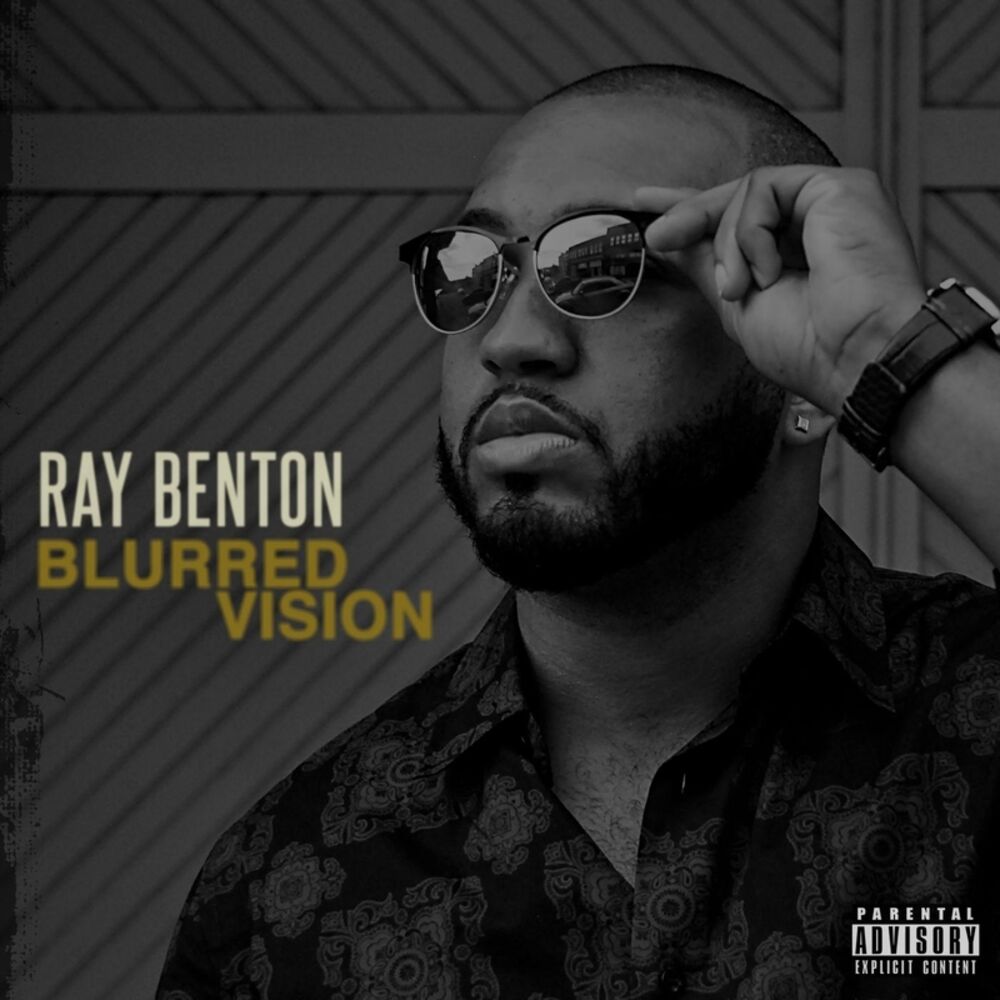 Picture of Blurred Vision