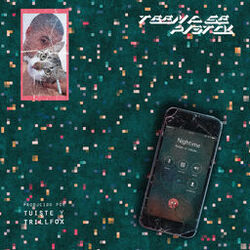 Cover of Nightime / Apago El Celular