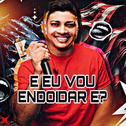 Cover of E Eu Vou Endoidar É?