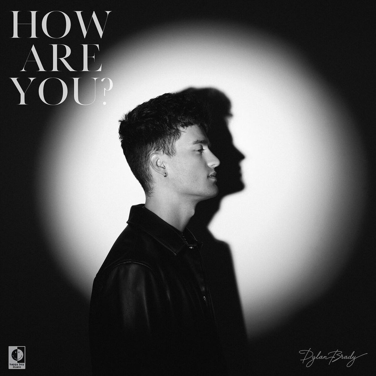 Album cover of How Are You?
