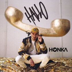 Cover of Hallo