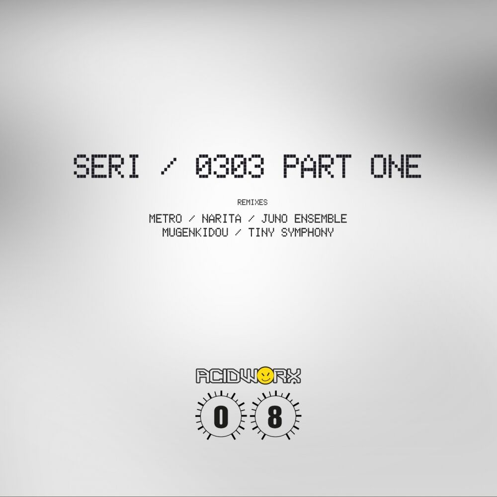 Picture of 0303 Part One