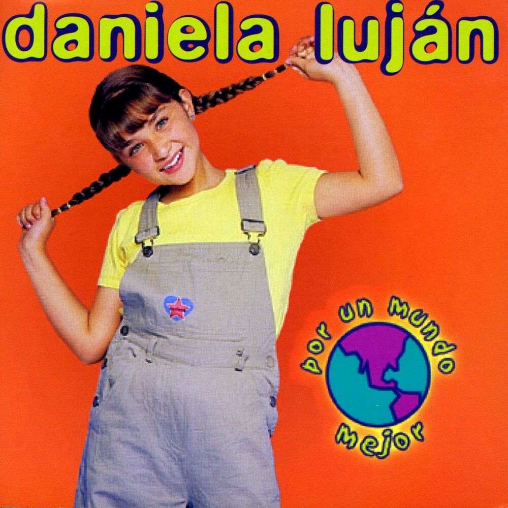Picture of Por un mundo mejor