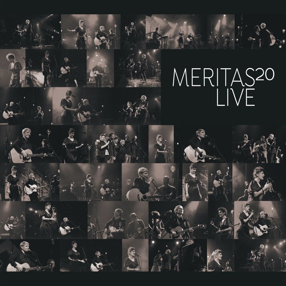 Picture of Meritas20 Live