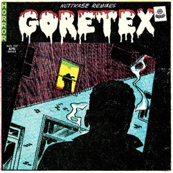 Cover of Six Remixes, Vol. 3