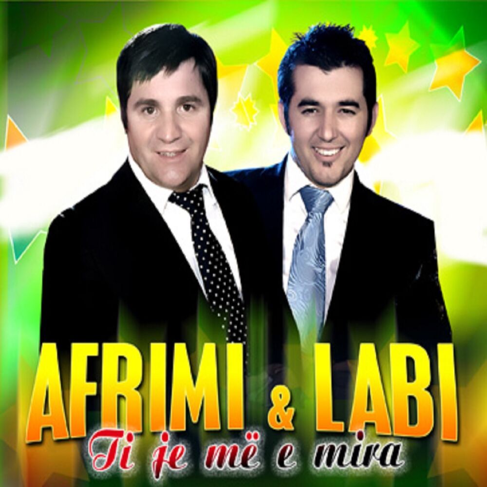 Picture of Ti je më e mira