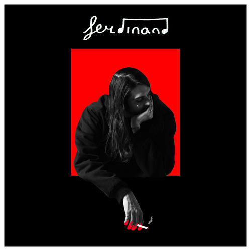 Book Club by Ferdinand fka Left Boy - 79 BPM