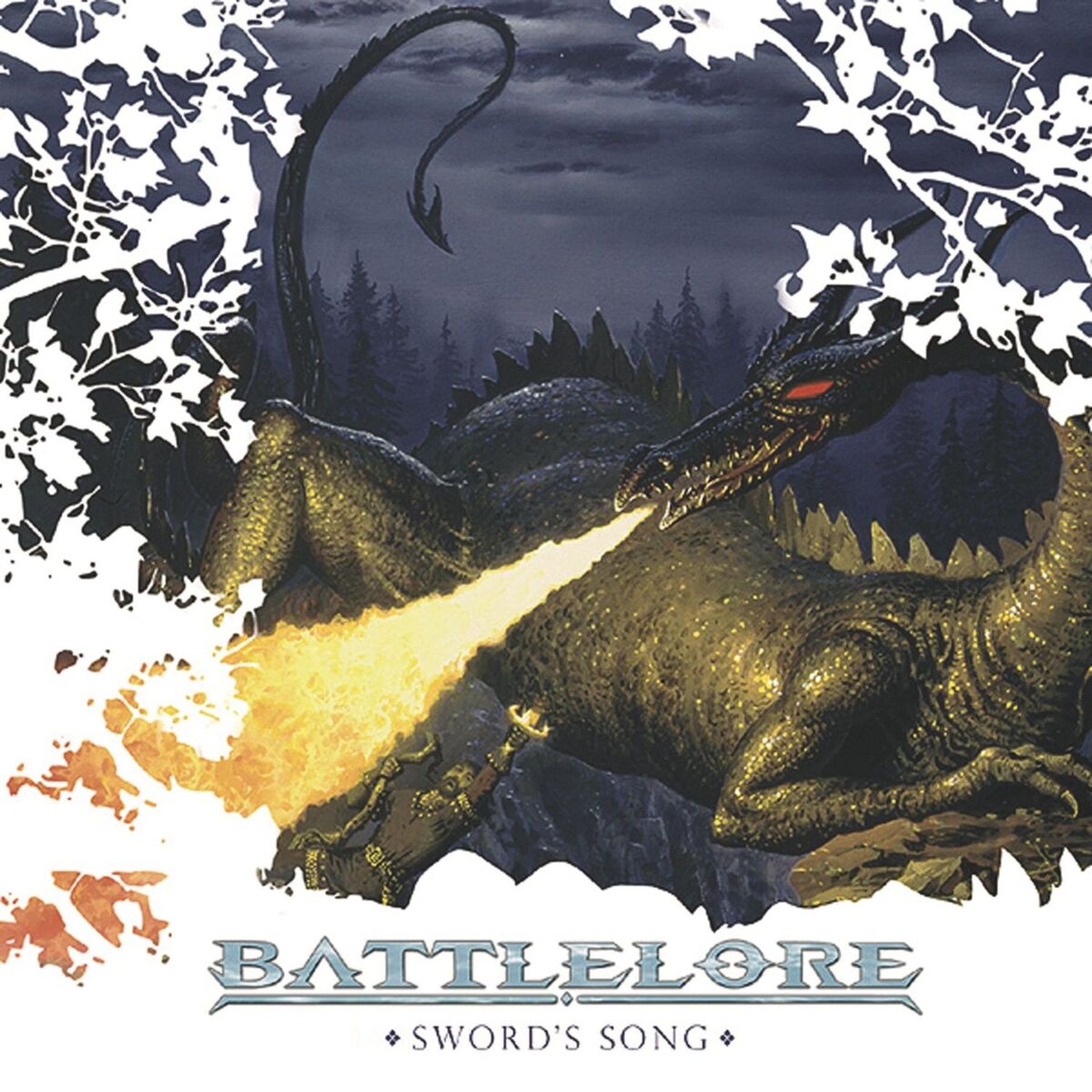 Album cover of The War of Wrath