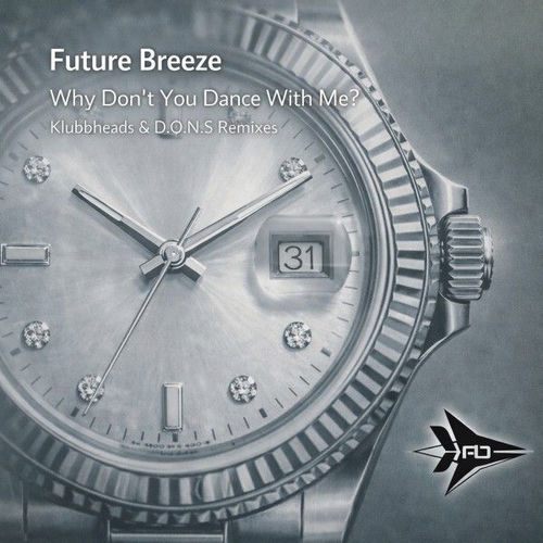 Why Don't You Dance with Me? (Klubbheads & D.O.N.S. Remixes)