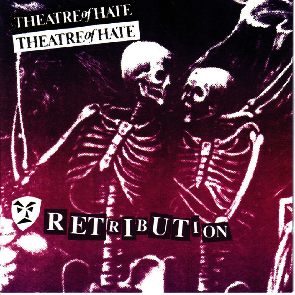 Picture of Retribution