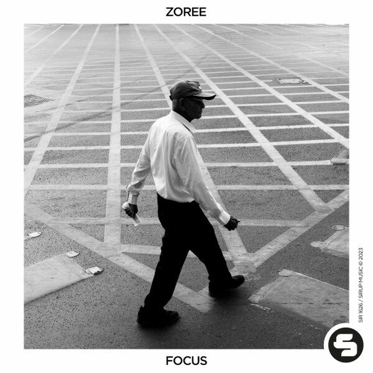 Album cover of Focus