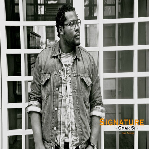 Signature Omar R Omar si - Signature | Deezer