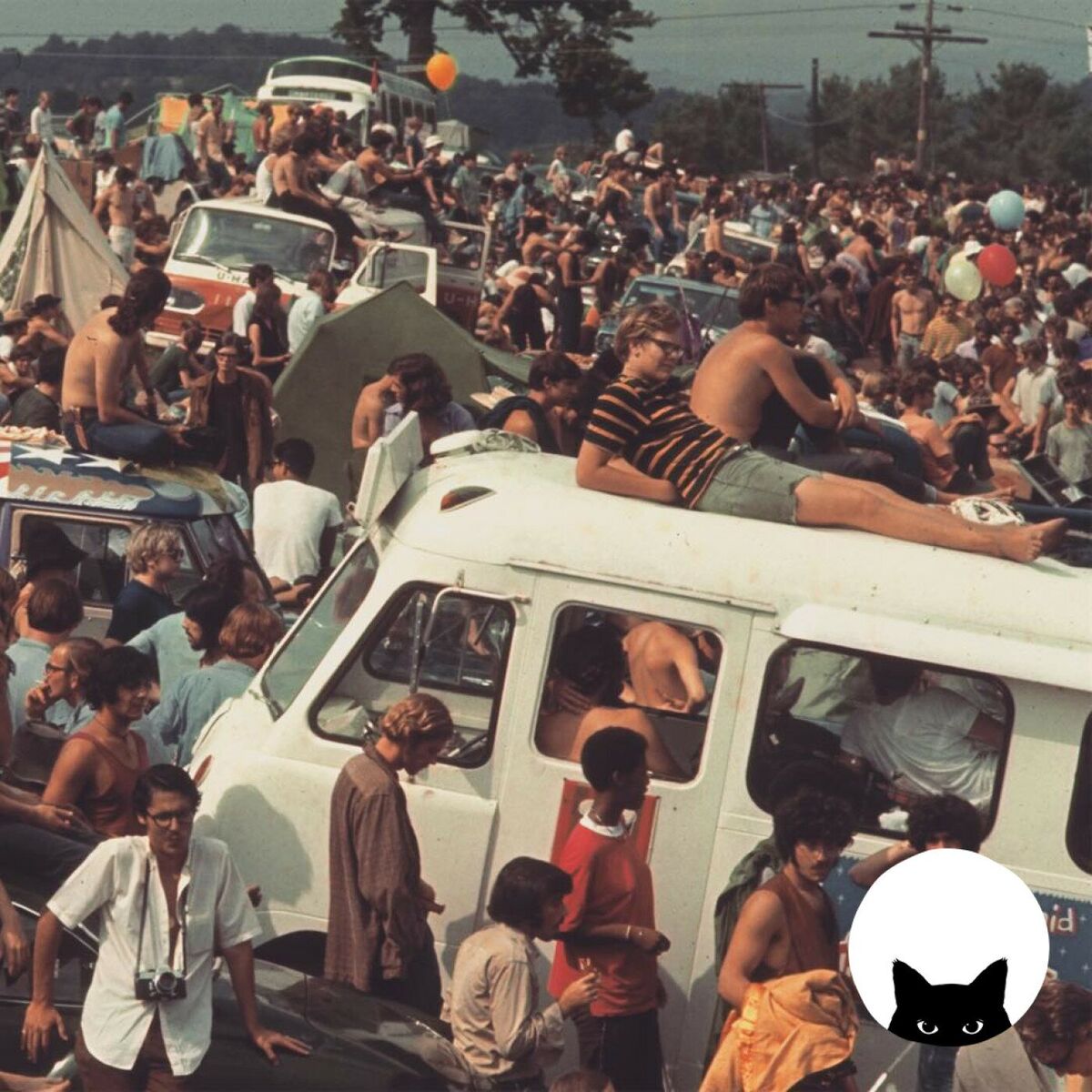 Album cover of Space Funk '75 (VIP)