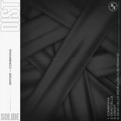 Cover of Combining EP