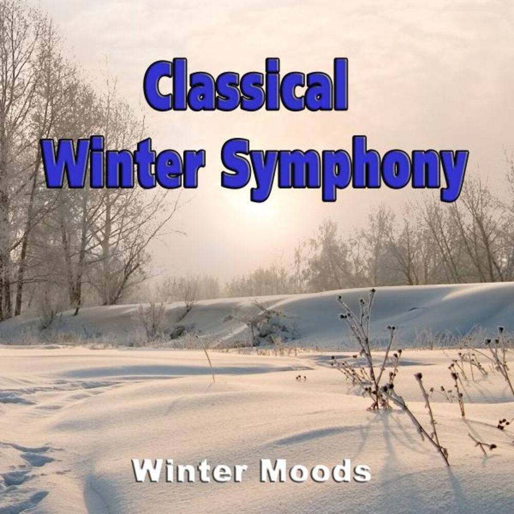 Picture of Classical Winter Symphony - Winter Moods