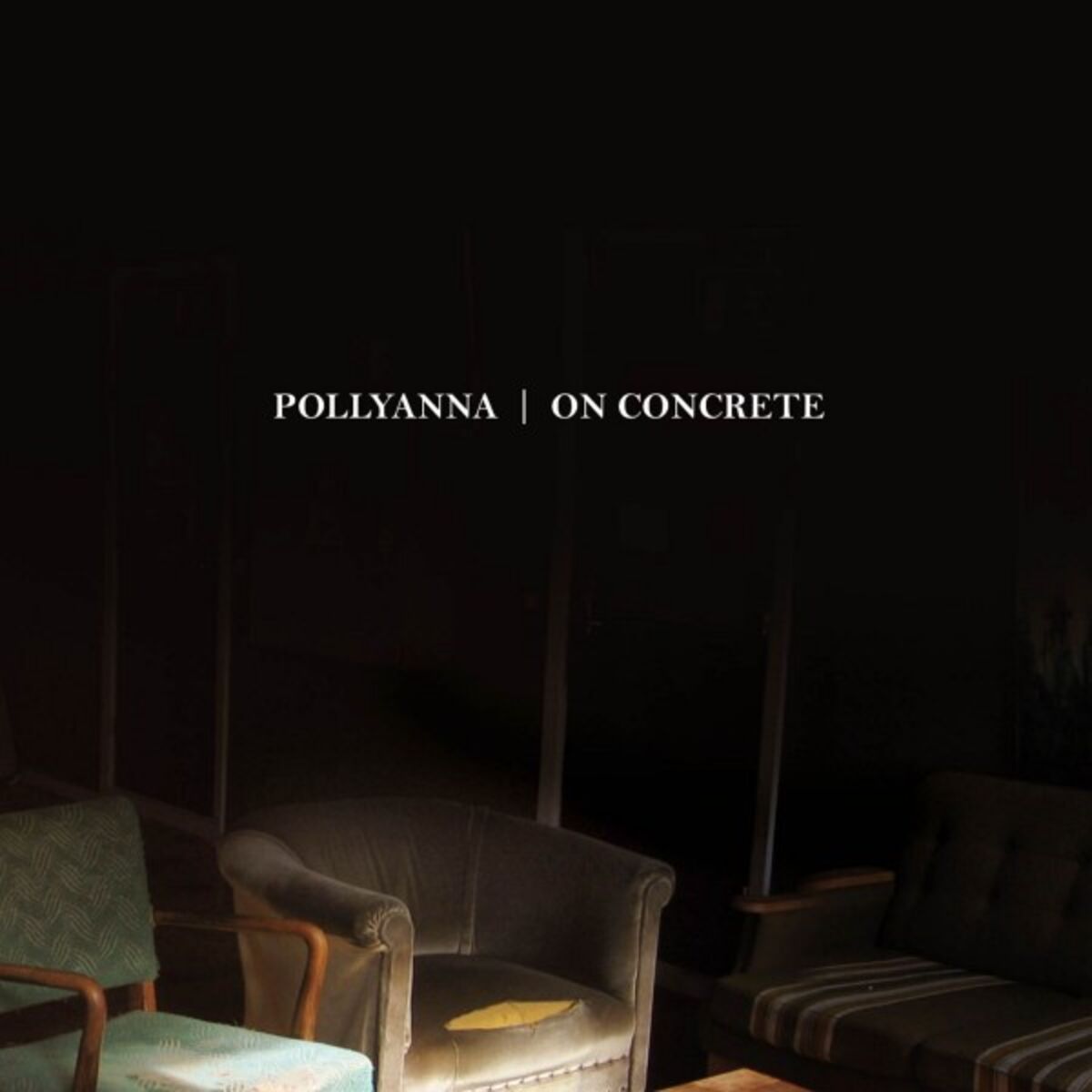 Album cover of On Concrete