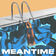 Meantime by Blackway album cover